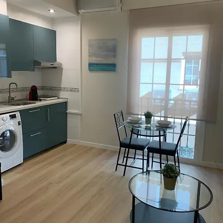 Apartment Charming Loft Centre *
