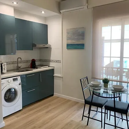 Apartment Charming Loft Centre