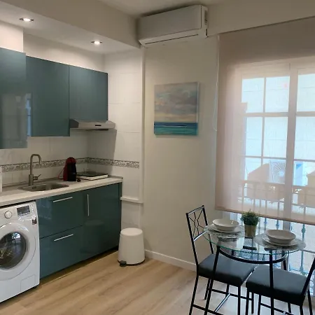 Charming Loft Centre Apartment *
