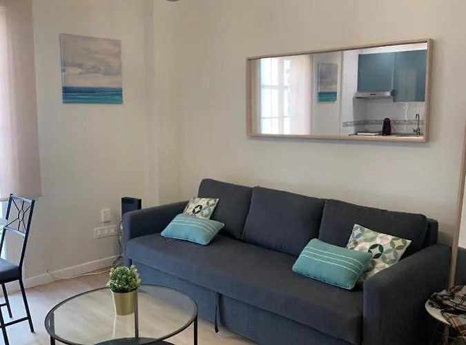 Apartment Charming Loft Centre