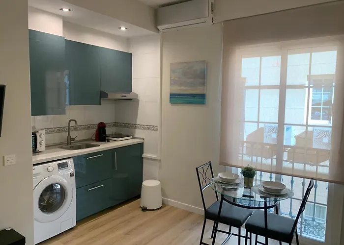 Charming Loft Centre Apartment *