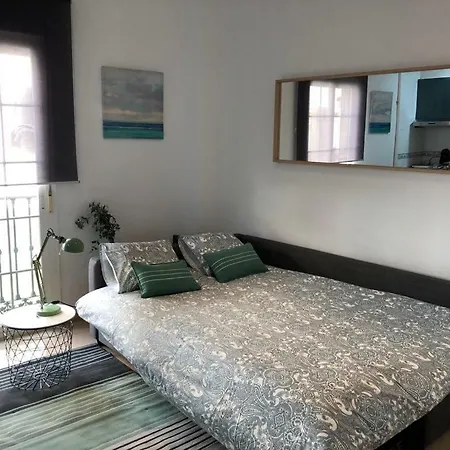Charming Loft Centre