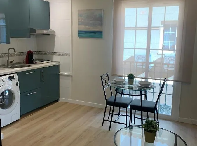 Appartement Charming Loft Centre *