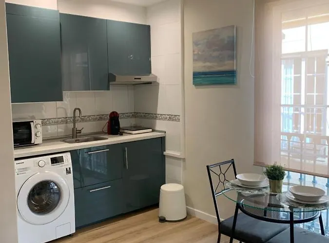 Appartement Charming Loft Centre *