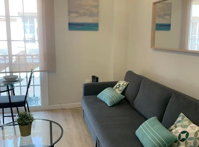 Charming Loft Centre Appartement *