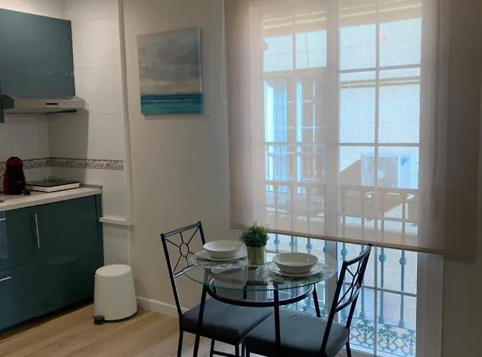 Appartement Charming Loft Centre