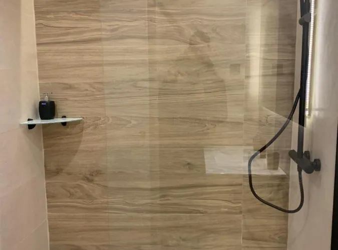 Charming Loft Centre