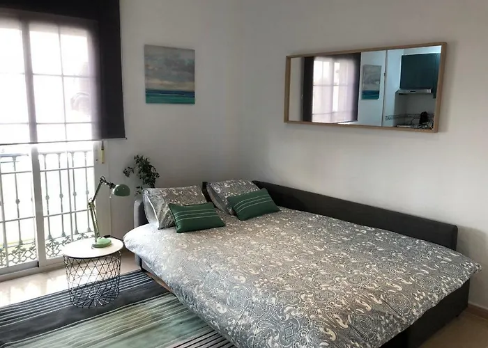 Charming Loft Centre