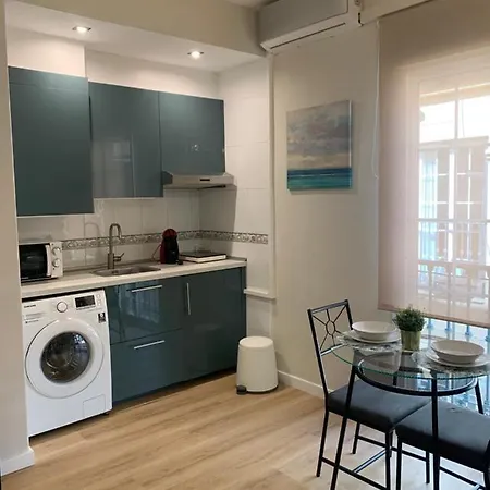 Διαμέρισμα Charming Loft Centre *