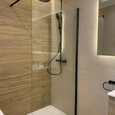 Charming Loft Centre Διαμέρισμα