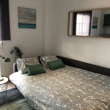 Lägenhet Charming Loft Centre *